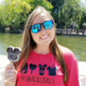 Meet your Posher, Briana